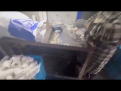 Compuesto de PVC para válvulas de bolas de PVC