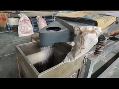 Compuesto de accesorios de PVC