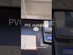 Estabilizador del PVC