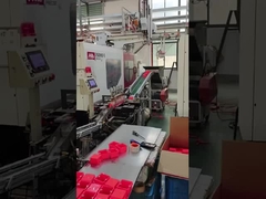 Compuesto de PVC para la caja de la banda eléctrica