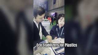 2026 Shanghai Chinaplas