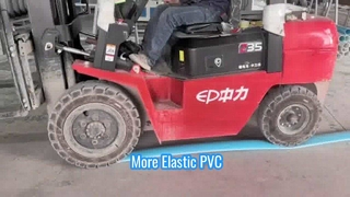 Mejore la elasticidad del PVC con estabilizadores de calcio y zinc y modificadores de impacto