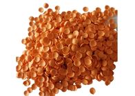 CPVC Resin Compound Plastic Rigid PVC Granules For PVC Pipe And Corner Fitting