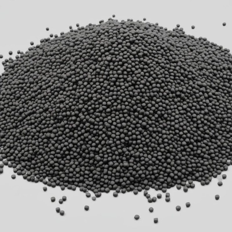 Elongation ≥200% PVC Compound Granules with Customized Design and High Density 1.3-1.45 G/cm3