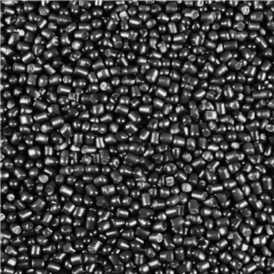 Gránulos de compuesto de PVC de larga duración con resistencia al impacto de 7KJ/m2 y superior