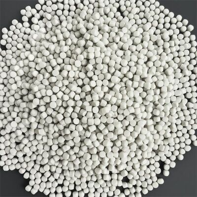 Compuesto de cable de alambre de PVC personalizable con alta elongación y densidad de 1,3-1,45 G/cm3